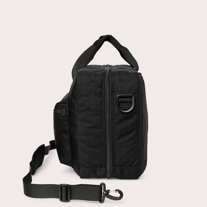 Surveyor pullman pack di Filson | Black (Black)