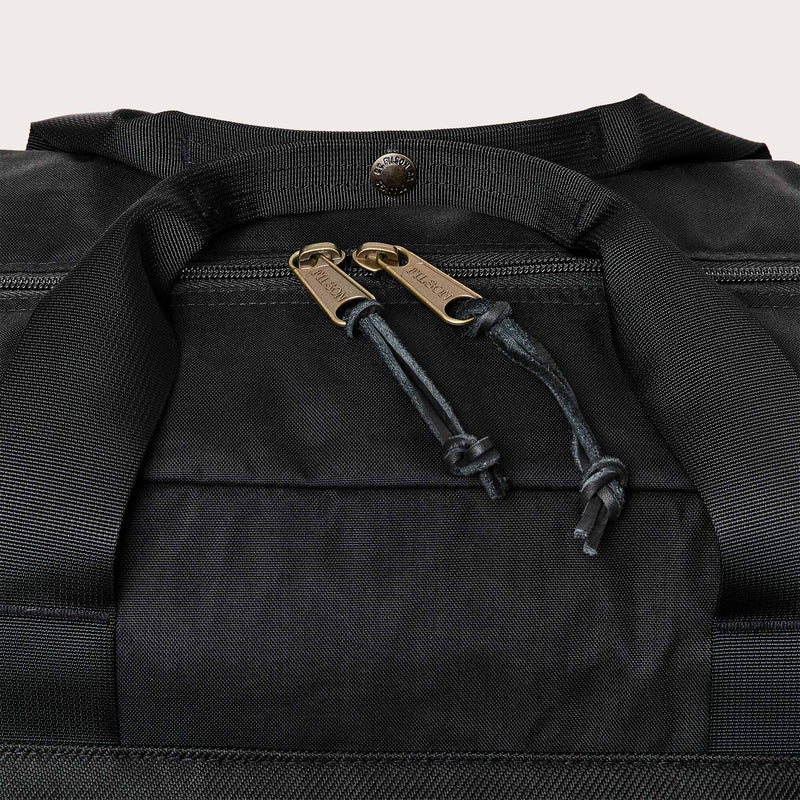 Surveyor pullman pack di Filson | Black (Black)