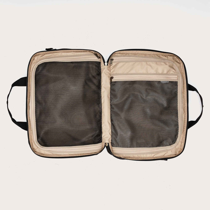 Surveyor pullman pack di Filson | Black (Black)