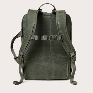 Surveyor pullman pack von Filson | Service green (Green)