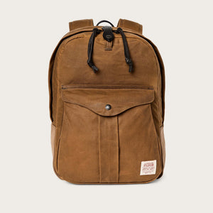 Journeyman backpack von Filson | Tan (Beige)