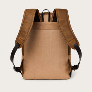 Journeyman backpack von Filson | Tan (Beige)