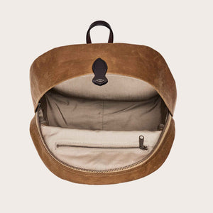 Journeyman backpack von Filson | Tan (Beige)