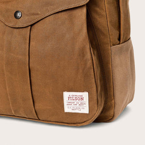 Journeyman backpack von Filson | Tan (Beige)