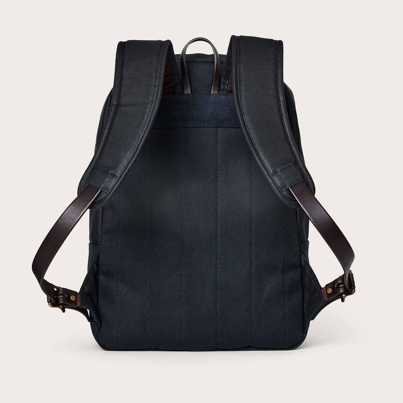 Journeyman backpack by Filson | Navy (Blue)