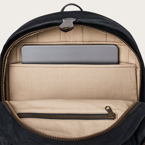 Journeyman backpack by Filson | Navy (Blue)