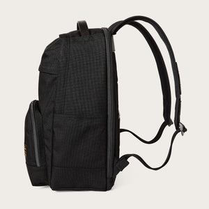Dryden backpack by Filson | Black (Black)