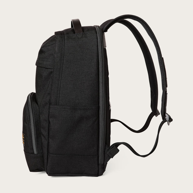Dryden backpack by Filson | Black (Black)