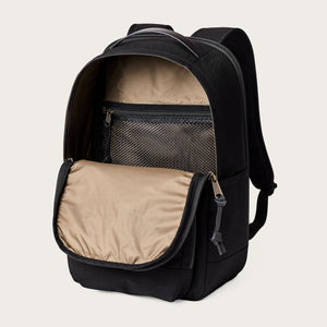 Dryden backpack by Filson | Black (Black)
