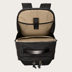 Dryden backpack by Filson | Black (Black)
