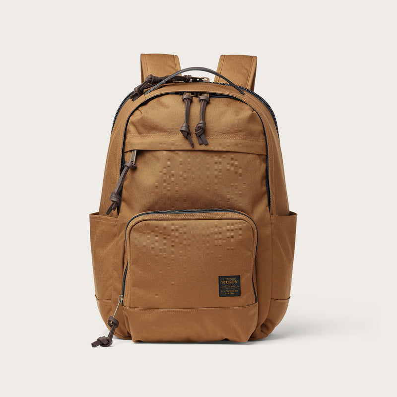 Dryden backpack von Filson | Whiskey (Beige)