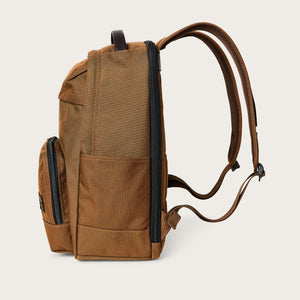 Dryden backpack von Filson | Whiskey (Beige)