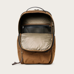 Dryden backpack von Filson | Whiskey (Beige)