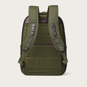 Dryden backpack von Filson | Otter green (Green)