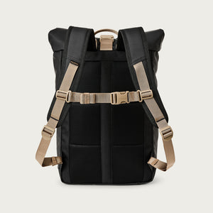 Scout backpack von Filson | Black / covert (Black)