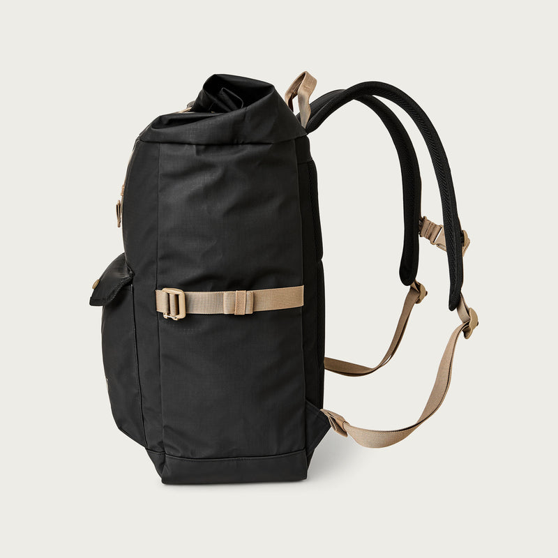 Scout backpack von Filson | Black / covert (Black)