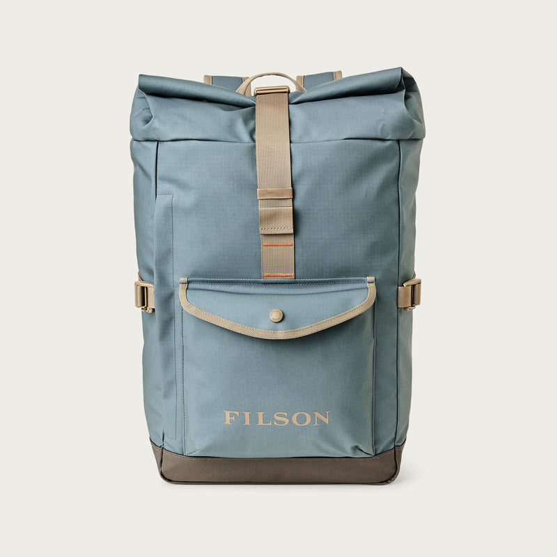 Scout backpack di Filson | Slate / canteen / co (Blue)