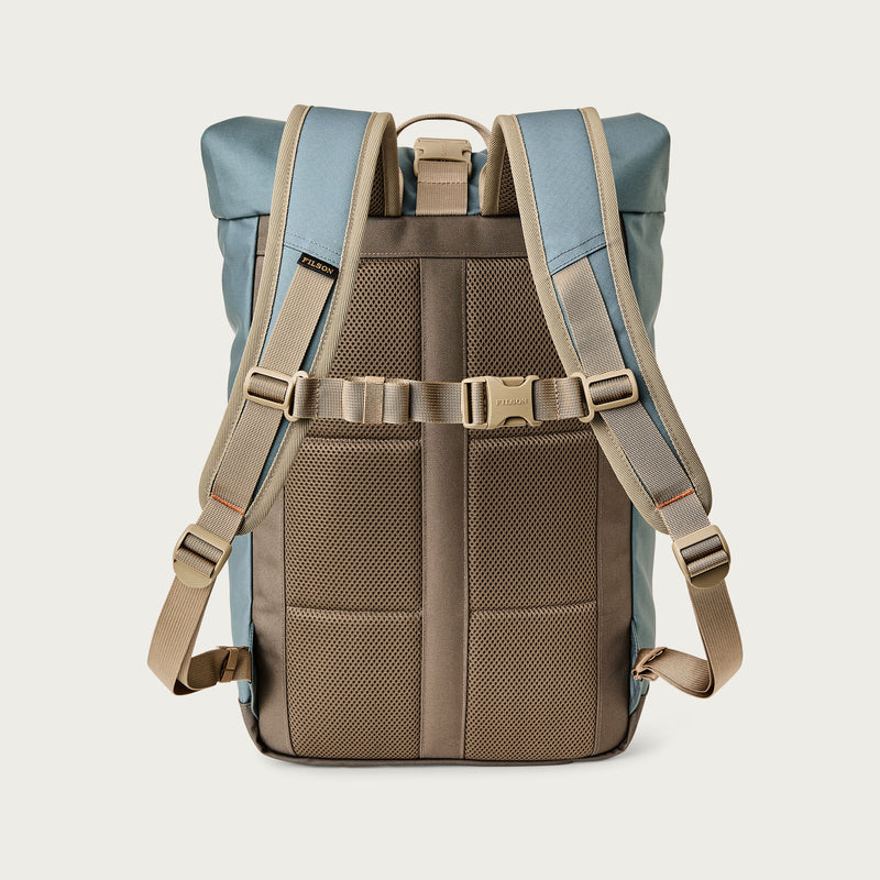 Scout backpack di Filson | Slate / canteen / co (Blue)