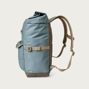 Scout backpack di Filson | Slate / canteen / co (Blue)