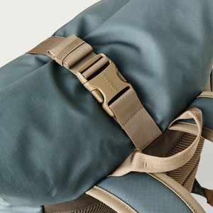 Scout backpack di Filson | Slate / canteen / co (Blue)