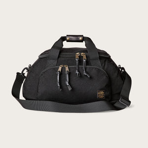 Dryden duffle pack by Filson | Black (Black)