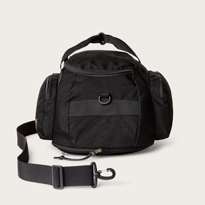 Dryden duffle pack by Filson | Black (Black)