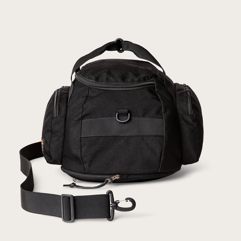 Dryden duffle pack by Filson | Black (Black)