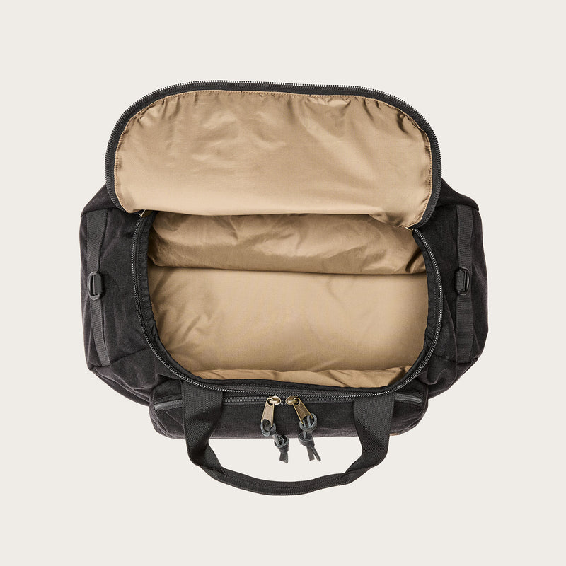 Dryden duffle pack by Filson | Black (Black)