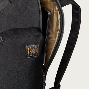 Dryden duffle pack by Filson | Black (Black)