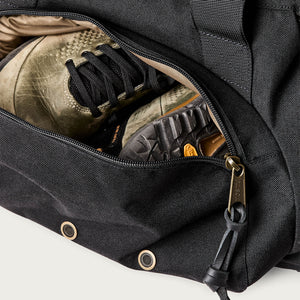 Dryden duffle pack by Filson | Black (Black)