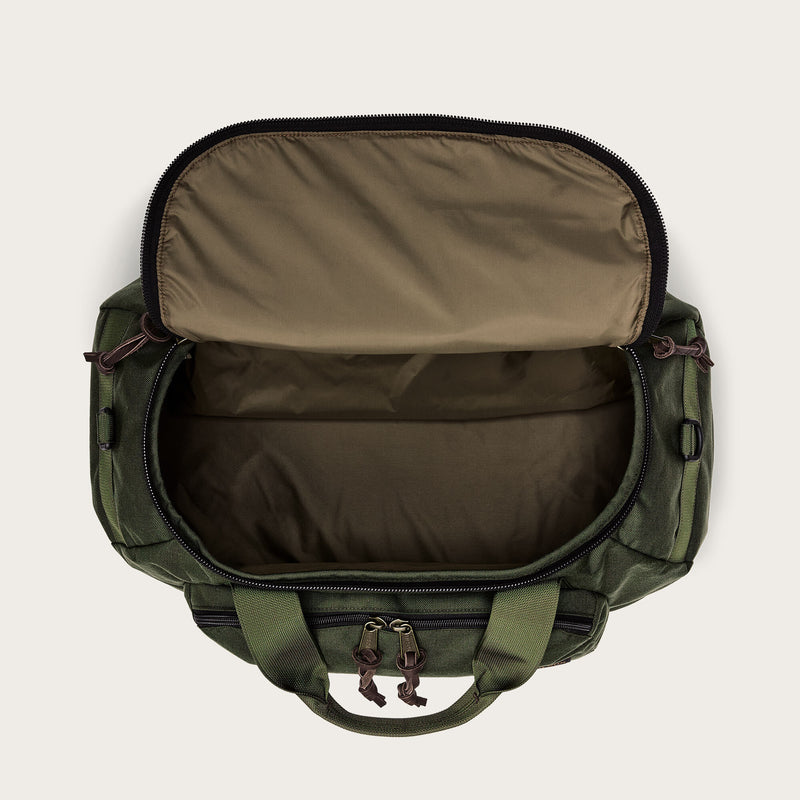 Dryden duffle pack by Filson | Otter green (Green)