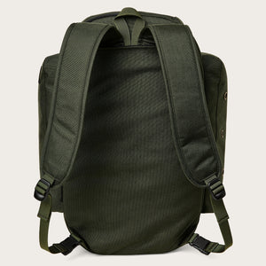Dryden duffle pack by Filson | Otter green (Green)