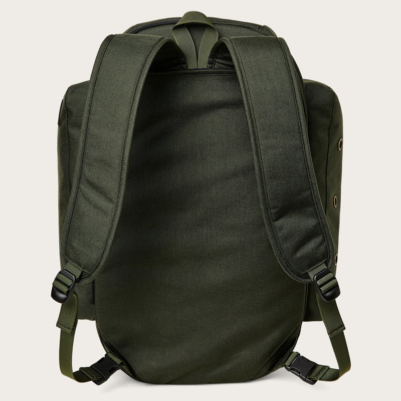Dryden duffle pack by Filson | Otter green (Green)