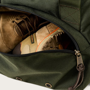 Dryden duffle pack by Filson | Otter green (Green)