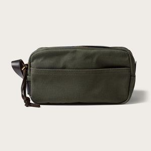 Trousse da viaggio di Filson | Otter green (Green)