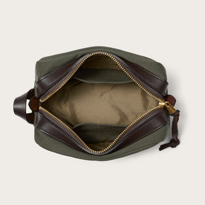 Trousse da viaggio di Filson | Otter green (Green)