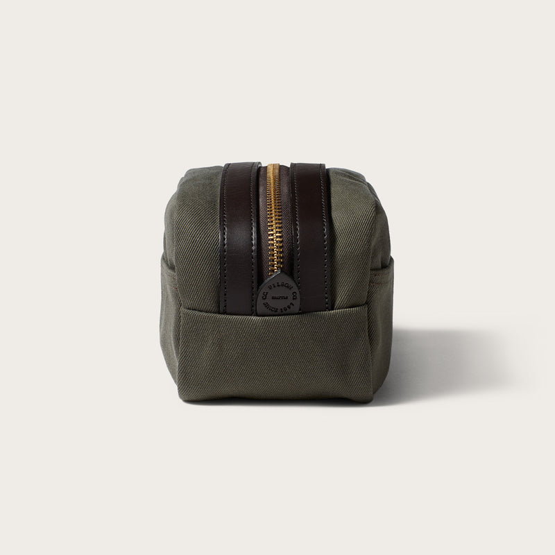 Trousse da viaggio di Filson | Otter green (Green)