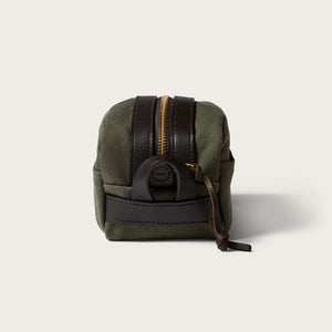Trousse da viaggio di Filson | Otter green (Green)
