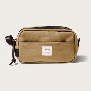 Trousse da viaggio di Filson | Tan (Brown)