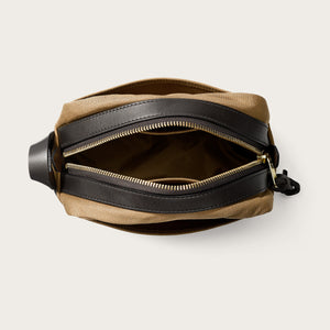 Trousse da viaggio di Filson | Tan (Brown)