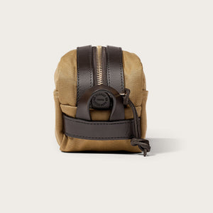Trousse da viaggio di Filson | Tan (Brown)