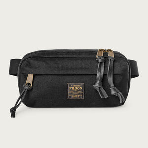 Dryden crossbody bag von Filson | Black (Black)
