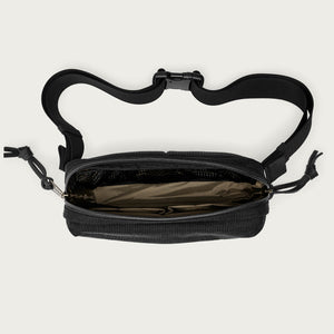 Dryden crossbody bag von Filson | Black (Black)