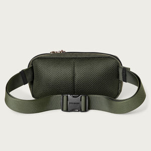 Dryden crossbody bag von Filson | Otter green (Green)