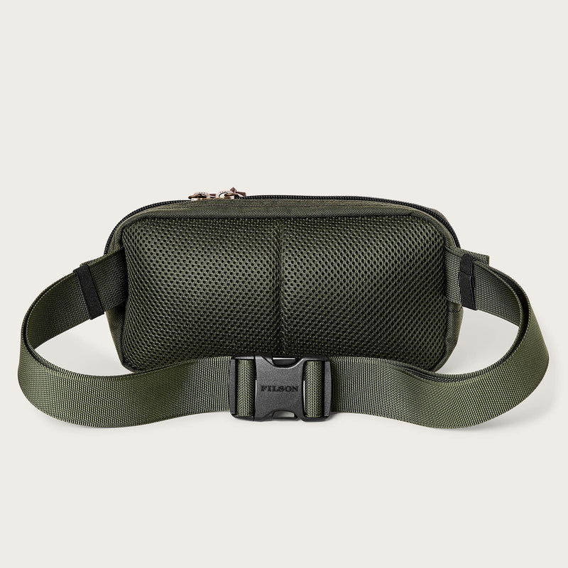 Dryden crossbody bag von Filson | Otter green (Green)