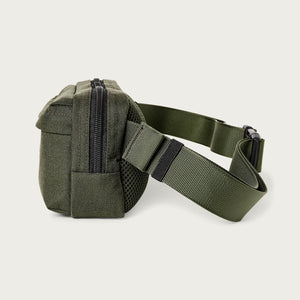 Dryden crossbody bag von Filson | Otter green (Green)