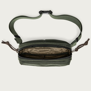 Dryden crossbody bag von Filson | Otter green (Green)