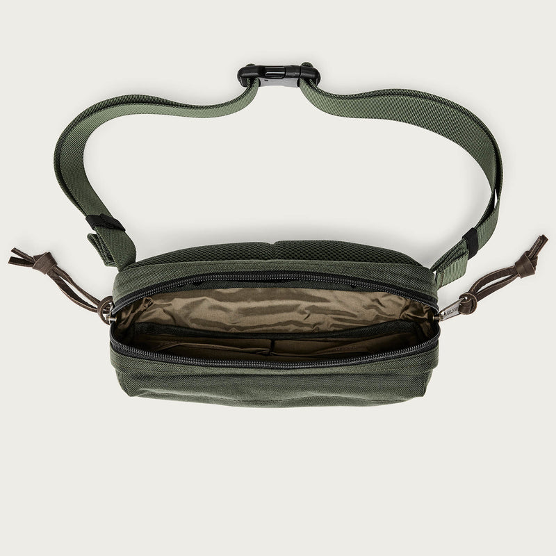 Dryden crossbody bag von Filson | Otter green (Green)