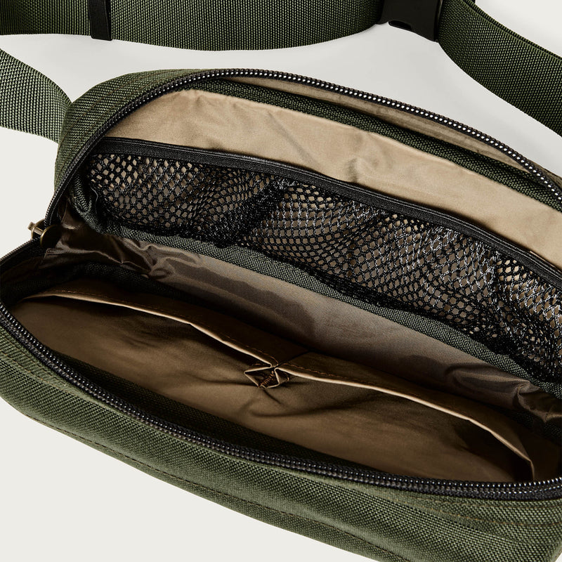 Dryden crossbody bag von Filson | Otter green (Green)
