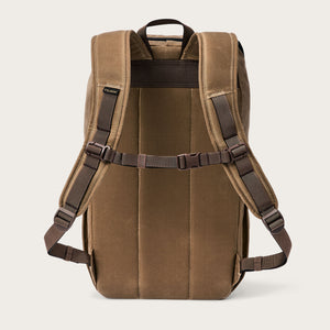 Trapper creek 28l backpack von Filson | Dark tan (Beige)